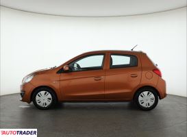 Mitsubishi Space Star 2016 1.0 69 KM