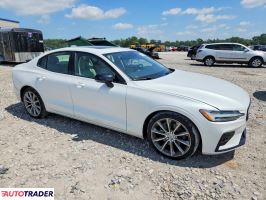 Volvo S60 2021 2