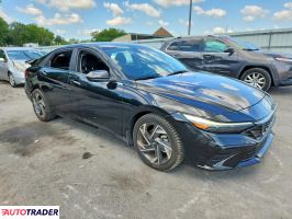 Hyundai Elantra 2024 2