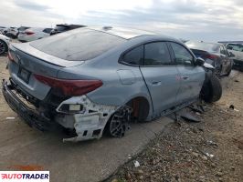 BMW Pozostałe 2025