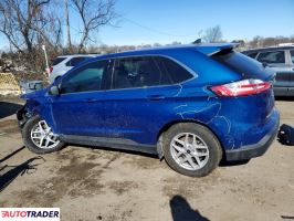 Ford Edge 2023 2