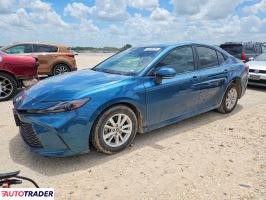 Toyota Camry - zobacz ofertę