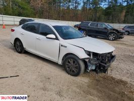 Kia Optima 2020 2
