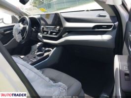 Toyota Highlander 2021 2 Toyota Highlander 2021 2