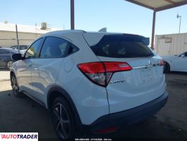 Honda HR-V 2022 1