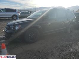 Dodge Journey 2019 2