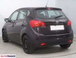 Kia Venga 2010 1.4 88 KM