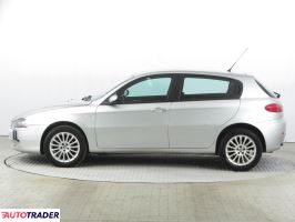 Alfa Romeo 147 2006 1.9 147 KM Alfa Romeo 147 2006 1.9 147 KM