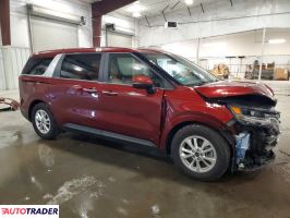 Kia Carnival 2023 3