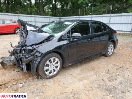 Toyota Corolla 2023 2 Toyota Corolla 2023 2