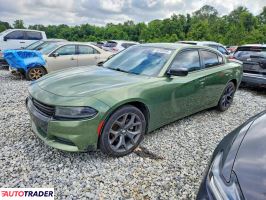 Dodge Charger - zobacz ofertę