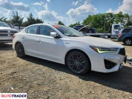 Acura Pozostałe 2020 2 Acura Pozostałe 2020 2