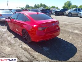 Honda Civic 2023 2