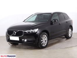Volvo XC60 2019 2.0 187 KM