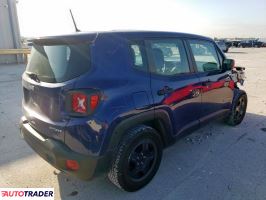 Jeep Renegade 2019 2 Jeep Renegade 2019 2