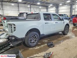 Ford Maverick 2024 2