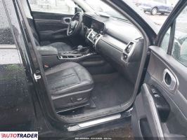 Kia Sorento 2023 2