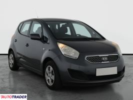 Kia Venga 2010 1.4 88 KM