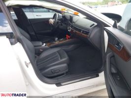 Audi A5 2019 2 Audi A5 2019 2