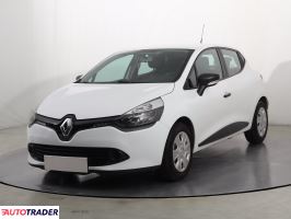 Renault Clio 2015 1.1 72 KM