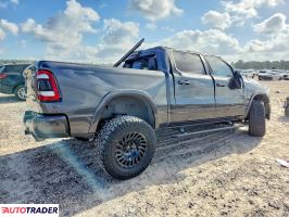 Dodge Ram 2022 5