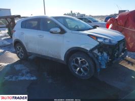 Kia Sportage - zobacz ofertę