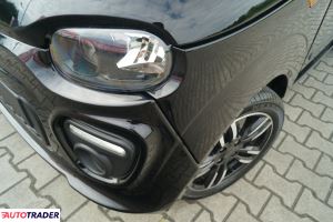Microcar M.Go 2022 0.5 8 KM