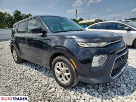 Kia Soul 2020