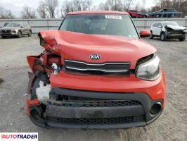 Kia Soul 2019 1