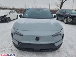 Volvo Pozostałe 2025