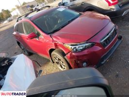 Subaru Pozostałe 2019 2 Subaru Pozostałe 2019 2