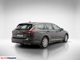 Opel Insignia 2021 2.0 174 KM