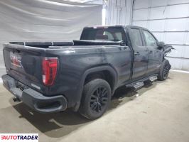 GMC Sierra 2020 2