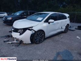 Toyota Corolla 2022 2