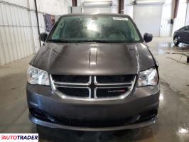 Dodge Grand Caravan 2020 3
