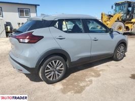 Nissan Pozostałe 2021 1 Nissan Pozostałe 2021 1