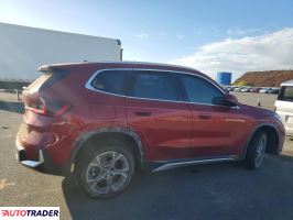 BMW X1 2026 2
