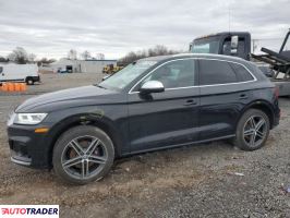 Audi Q5 2020 3