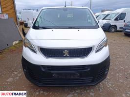 Peugeot Expert 2017 1.6