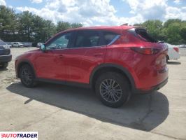 Mazda CX-5 2021 2 Mazda CX-5 2021 2