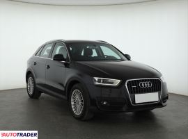 Audi Q3 - zobacz ofertę