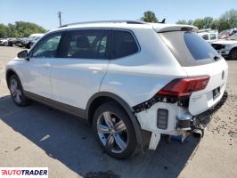 Volkswagen Tiguan 2020 2