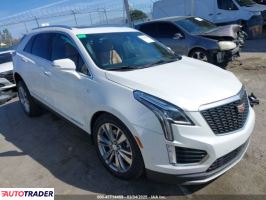 Cadillac Pozostałe 2023 3 Cadillac Pozostałe 2023 3