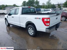Ford Pozostałe 2023 2 Ford Pozostałe 2023 2