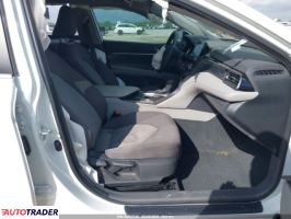 Toyota Camry 2023 2 Toyota Camry 2023 2