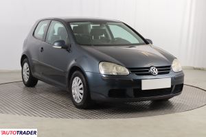 Volkswagen Golf 2004 1.4 73 KM Volkswagen Golf 2004 1.4 73 KM