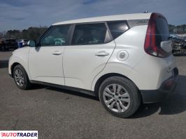 Kia Soul 2022 2 Kia Soul 2022 2