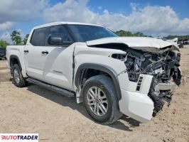 Toyota Tundra 2024 3
