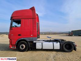 Daf ft xf Daf ft xf