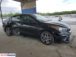 Kia Pozostałe 2019 2 Kia Pozostałe 2019 2